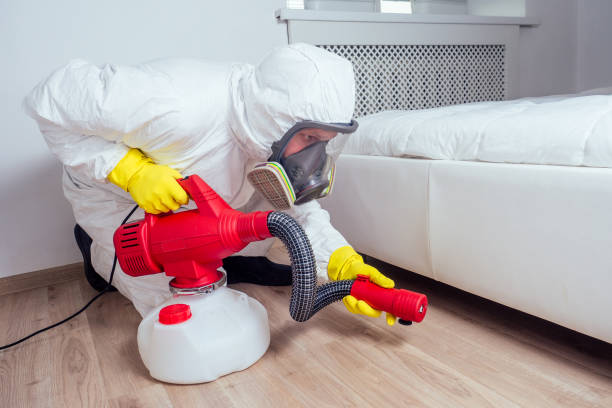 Best Wildlife Control Services  in Masonville, KY